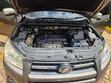 Toyota RAV4 2009 Kahawia - 5