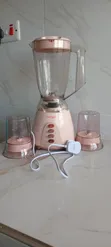 Signature Blender 3-in-1 - Hali Nzuri - 1