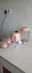 Signature Blender 3-in-1 - Hali Nzuri - 2