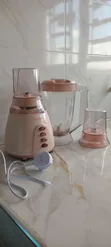 Signature Blender 3-in-1 - Hali Nzuri - 3
