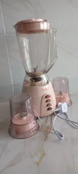 Signature Blender 3-in-1 - Hali Nzuri - 4