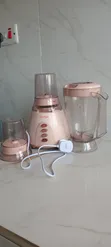 Signature Blender 3-in-1 - Hali Nzuri - 5