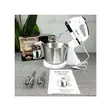 Sokany Electric Hand Stand Mixer 2.0L Bowl - 2