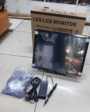 15" Touch POS Monitor kwa Maduka na Biashara