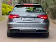 Audi A3 2019 S-Line - 2