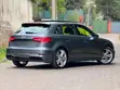Audi A3 2019 S-Line - 4