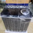 9kg Ecomax Twin Tub Semi-Automatic Washing Machine - 1