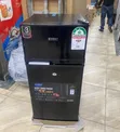 Ecomax 108L Double Door Refrigerator - 2