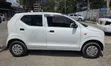 Suzuki Alto 660cc FWD 2017 White - 3