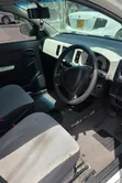 Suzuki Alto 660cc FWD 2017 White - 4