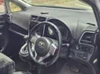 Toyota Ractis 2014 Silver - 5