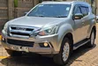 Isuzu MU-X 2021 - 3