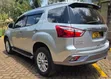 Isuzu MU-X 2021 - 4