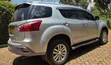 Isuzu MU-X 2021 - 5