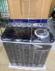 Ecomax 13kg Twin Tub Semi-Automatic Washing Machine - 2