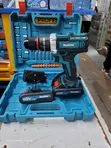 Makita Cordless Drill 48V Metal Chuck 10mm - 2