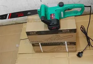 MHT 5316 Professional Msumeno wa Umeme wa Inchi 16