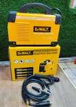 DeWalt Professional 500A Inverter Welding Machine - 2