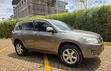 Toyota RAV4 2009 Gray - 3