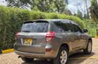 Toyota RAV4 2009 Gray - 4