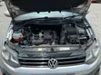Volkswagen Polo Cross 2012 Gray - 2
