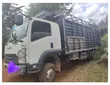 Isuzu F Series 2023 Nyeupe Lori Nzito - 2