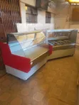 Chiller ya Kuoneshea Nyama ya Duka la Nyama - 1