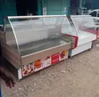 Chiller ya Kuoneshea Nyama ya Duka la Nyama - 3
