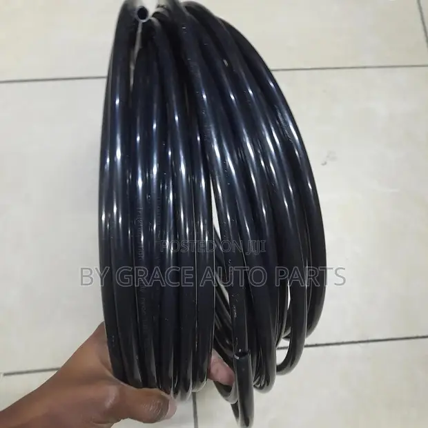 Nylon Pipe ya Air Brake ya Trailer - 1