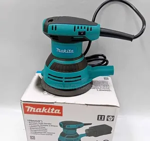 Brand New Makita Orbital Sander