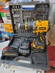 Dewalt Brushless Cordless Drill 118V - 1