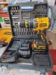 Dewalt Brushless Cordless Drill 118V - 2