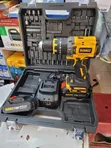 Dewalt Brushless Cordless Drill 118V - 3
