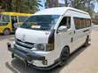 Toyota HiAce 2020 - 3000cc Dizeli, Manual - 1