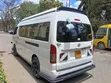 Toyota HiAce 2020 - 3000cc Dizeli, Manual - 3