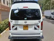 Toyota HiAce 2020 - 3000cc Dizeli, Manual - 4