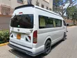 Toyota HiAce 2020 - 3000cc Dizeli, Manual - 5