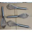 Stainless Steel Whisk - 1