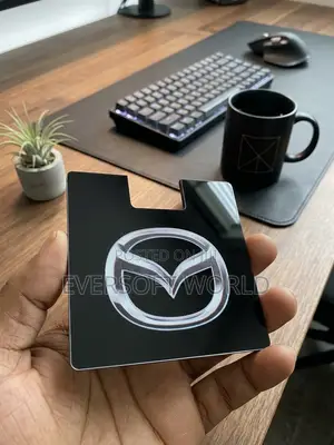 Kishikilia Bima cha Mazda