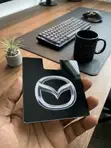 Mazda Insurance Pocket Holder - 1