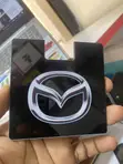 Mazda Insurance Pocket Holder - 2