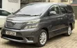 Toyota Vellfire 2010 - 3