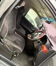 Toyota Vellfire 2010 - 5