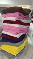 Velvet Fleece Duvet - 6x6 - 2