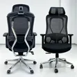 Ergonomic Modern Office Chair - 1