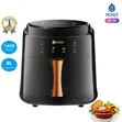 Nunix Air Fryer 8L - 1