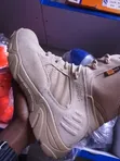 Delta Military Boots - 1