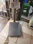 Platform Scale 300kg - 1