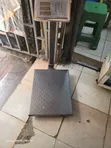 Platform Scale 300kg - 2