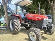 Brand New CASE JX75T & JX55T Tractors - 1